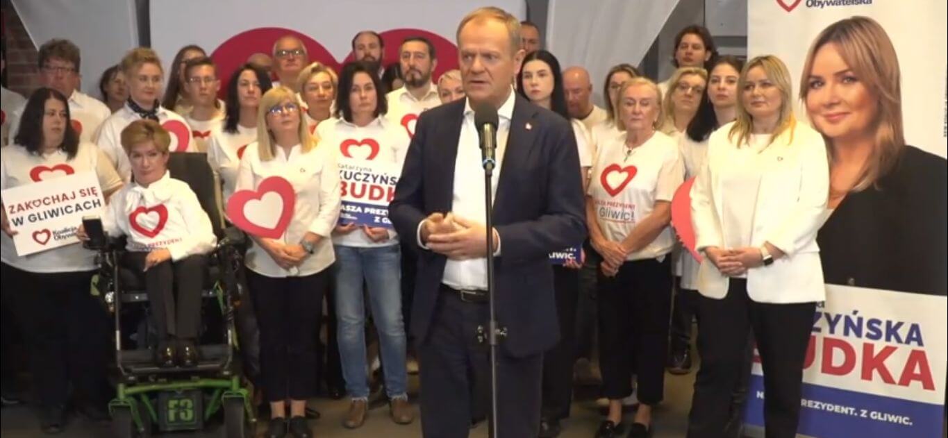 Premier może zapomnieć o sukcesie koalicji po przyszłorocznych wyborach?