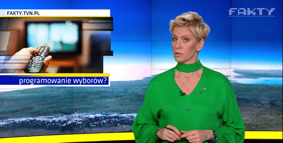 Paramount oficjalnie przejmuje TVN. Stacja zmieni się nie do poznania?