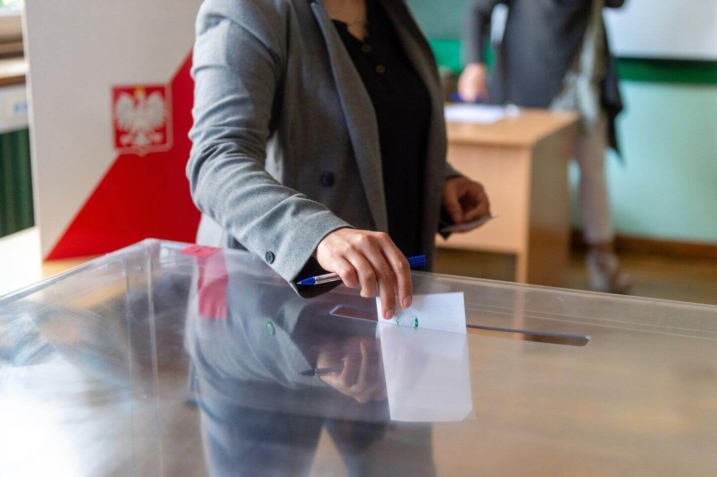Samorządowe referenda? Zwolennicy władzy głosują nogami! Na referenda nie chodzą