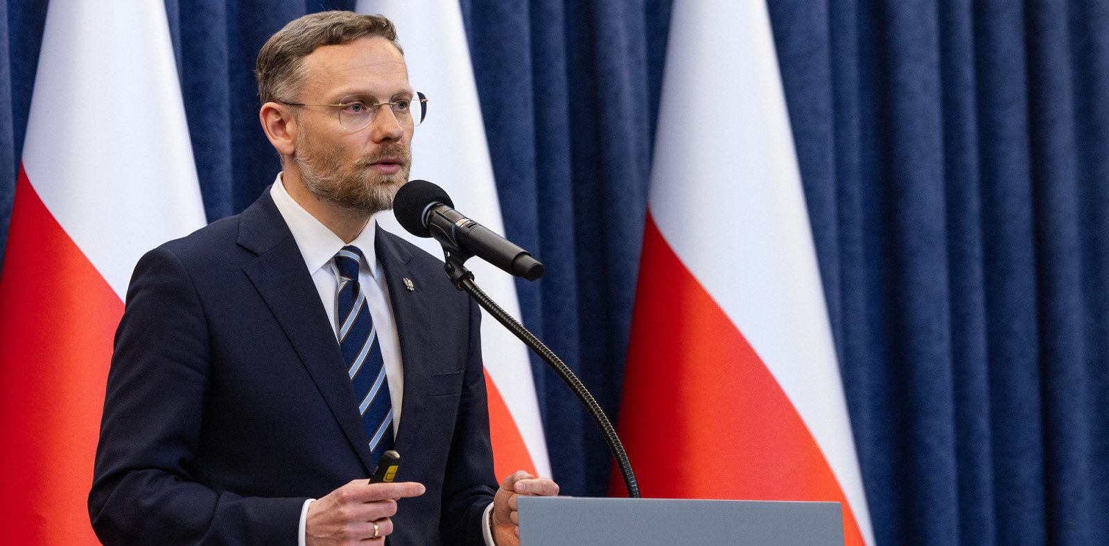Prezydencki projekt ustawy o kryptoaktywach