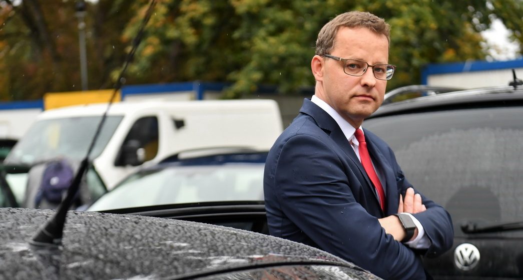 Marcin Romanowski: Walka o Polskę trwa