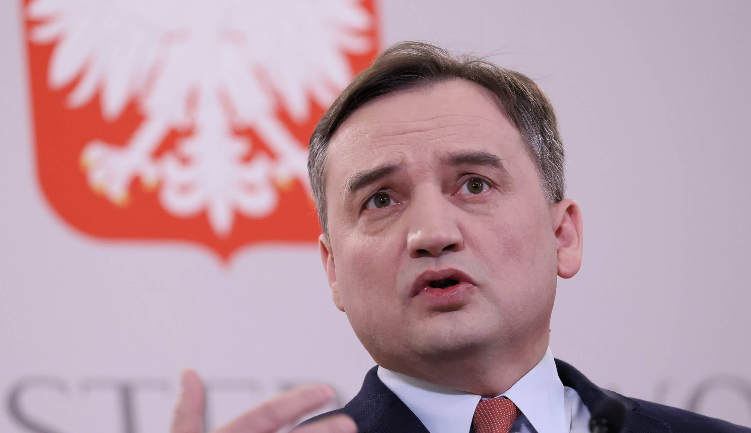 Ziobro zza oceanu wieszczy koniec Donalda Tuska. „Znowu spartolili”