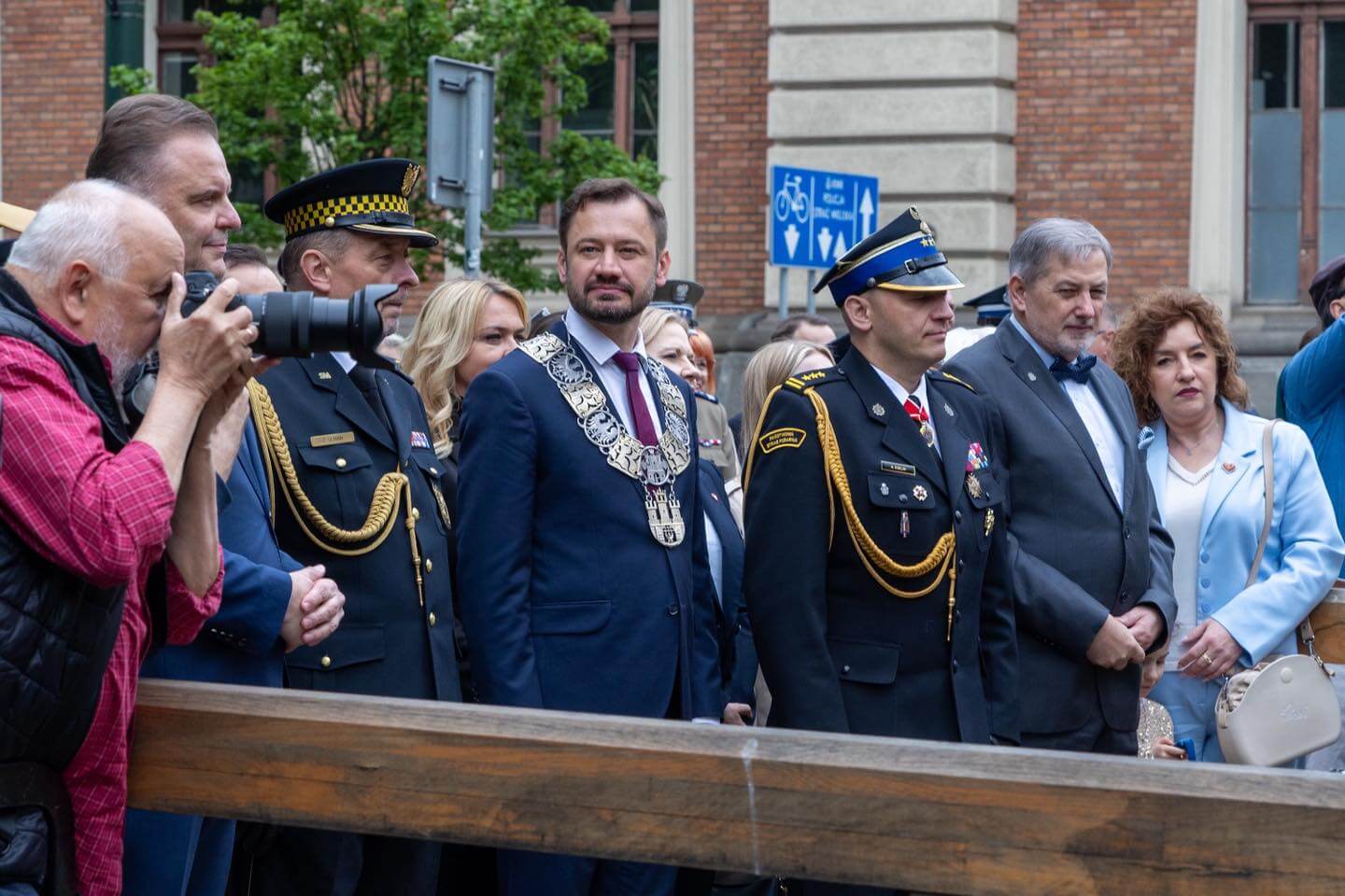 Koalicja Obywatelska straci Kraków?! Fatalne nastroje w stosunku do prezydenta Miszalskiego