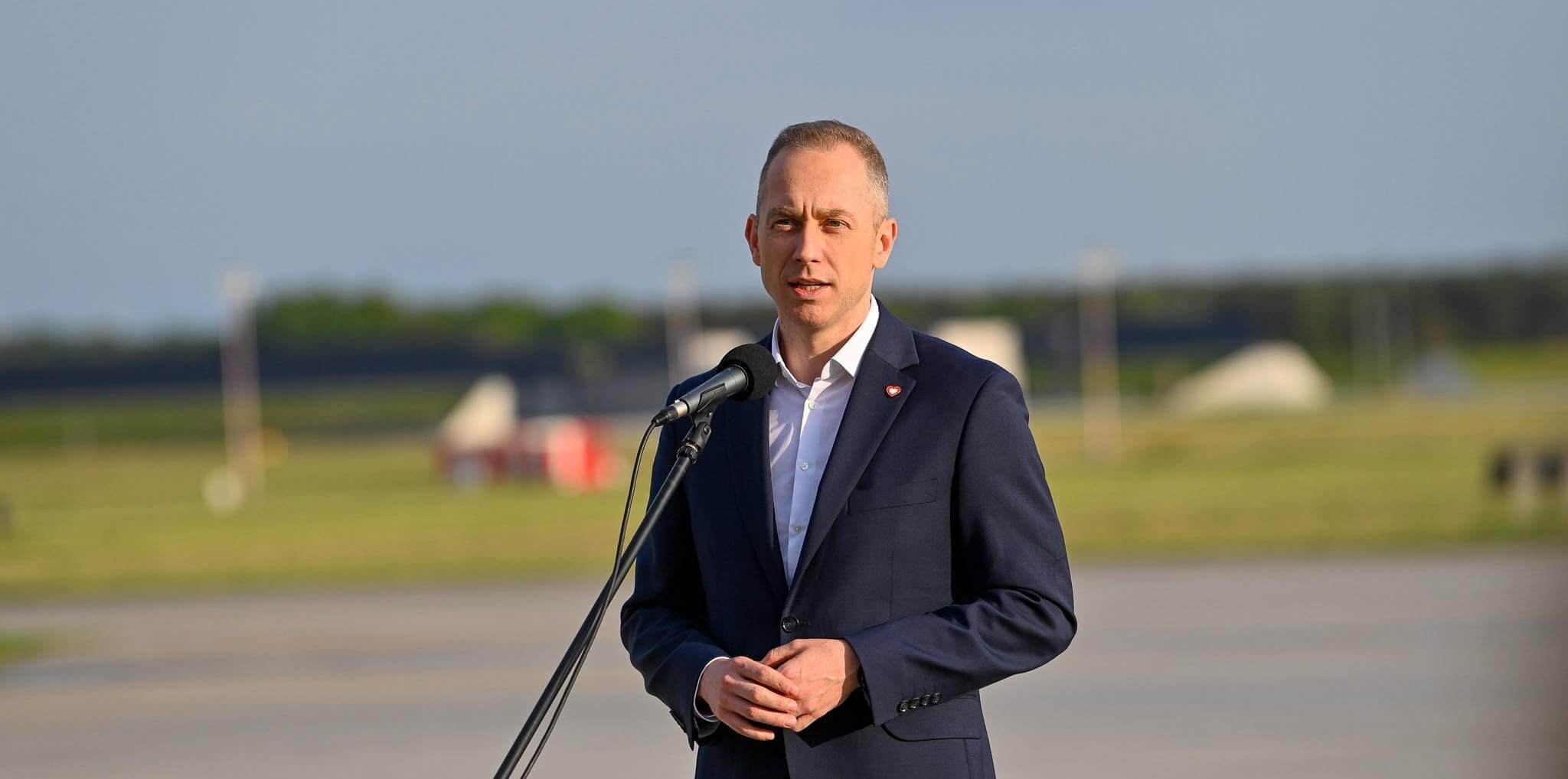 Prezydencki fotograf… zakpił z rządu Tuska
