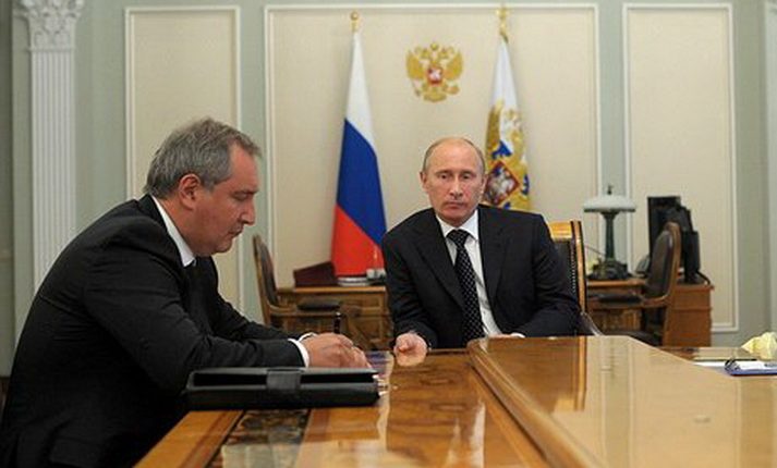 Były premier Wielkiej Brytanii mówi o Putinie