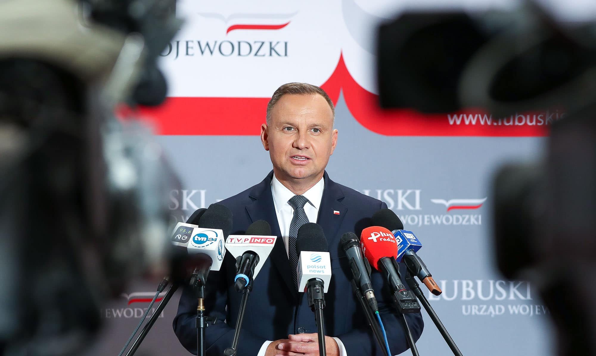 Czy będzie powrót Andrzeja Dudy?