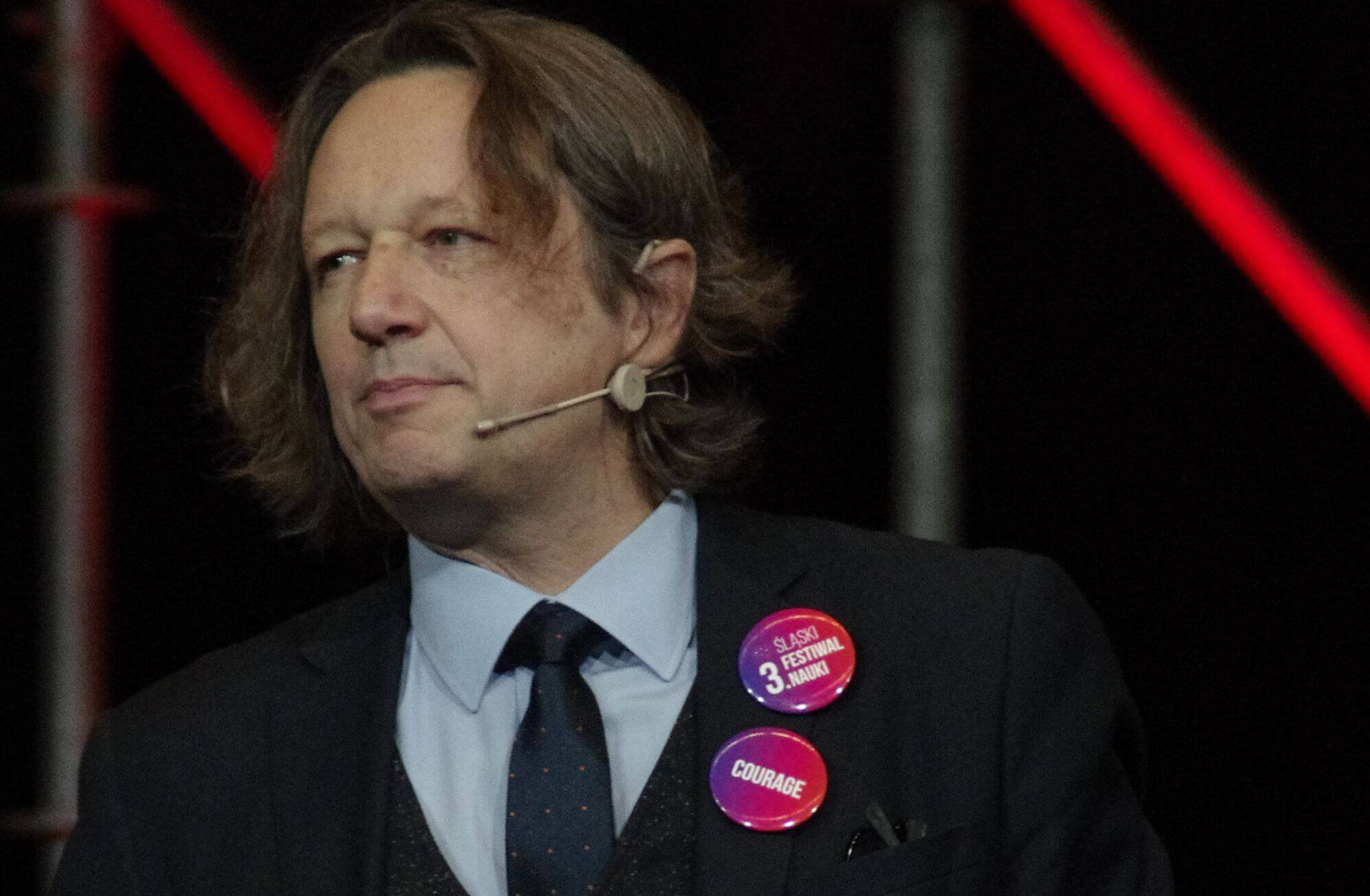 Rektor Uniwersytetu Śląskiego: uczelnie publiczne w Polsce przeszły w tryb zarządzania kryzysowego