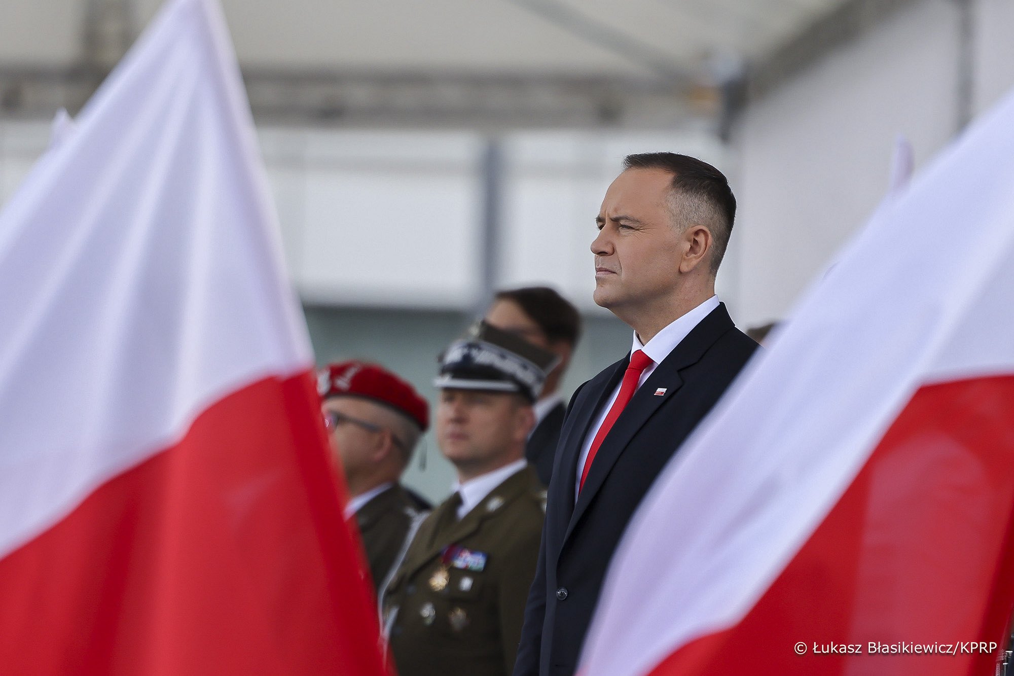 Nowe oświadczenie majątkowe prezydenta Nawrockiego