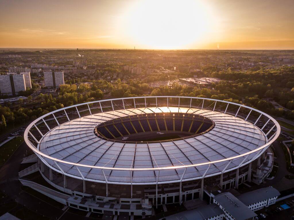 To już dziś – koncert Metalliki na Superauto Stadionie Śląskim. Zmiany w organizacji ruchu