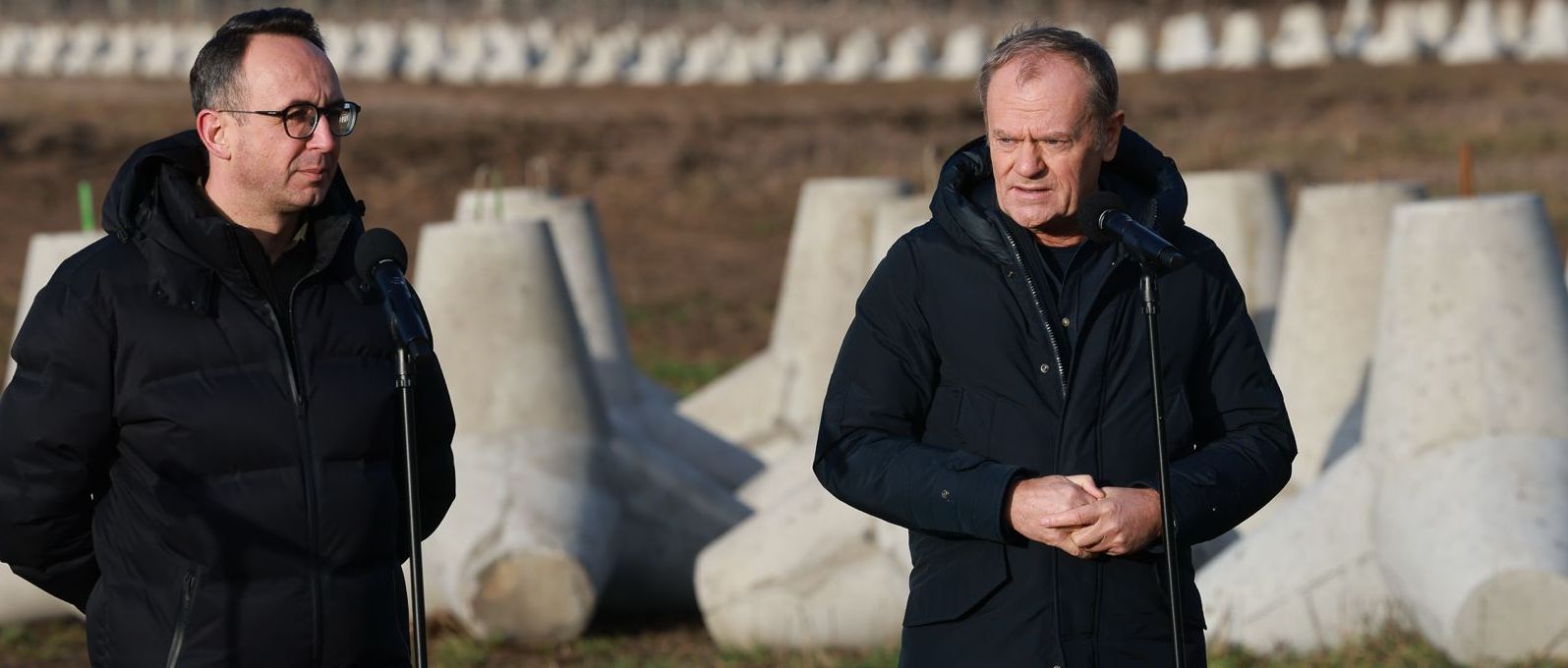 Pentagon anulował decyzję o wysłaniu do Polski ze Stanów Zjednoczonych około 4 tys. żołnierzy. Tusk zabrał głos