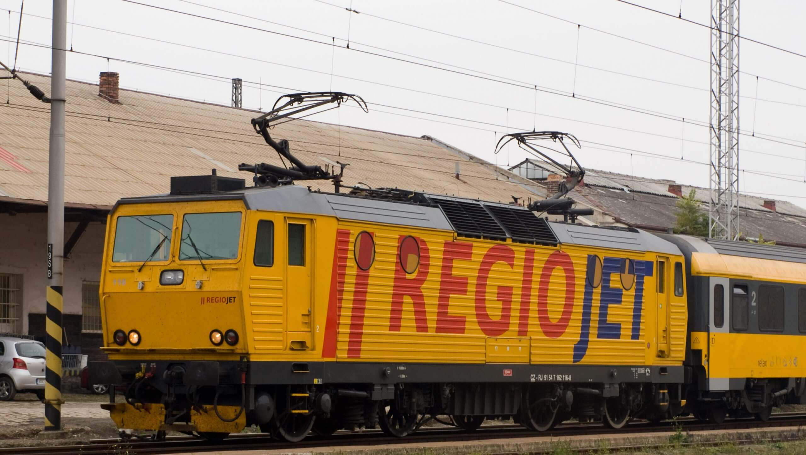 <strong>RegioJet chce wrócić na trasę Śląsk – Warszawa. Plany zderzają się z remontem</strong>