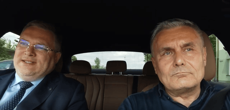 Komoniewski: trudno wytłumaczyć głosy osób zmarłych pod referendum o odwołanie prezydenta