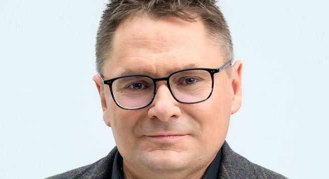 Tomasz Terlikowski odwołał udział w Kongresie Zero