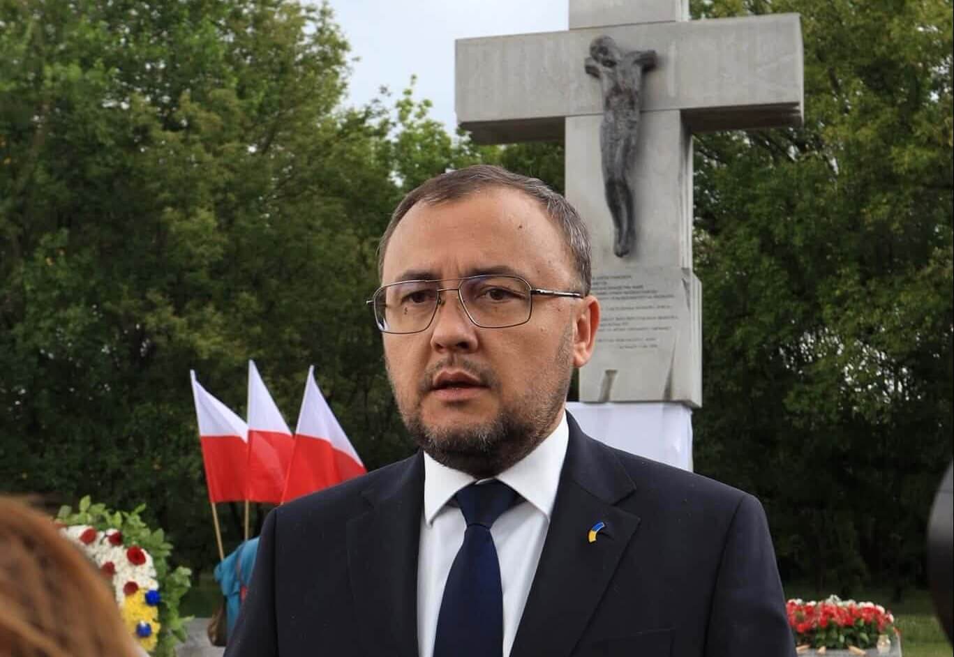 Ukraińcy śmiertelnie pobili Polaka. Ambasador Ukrainy wyraża ubolewanie