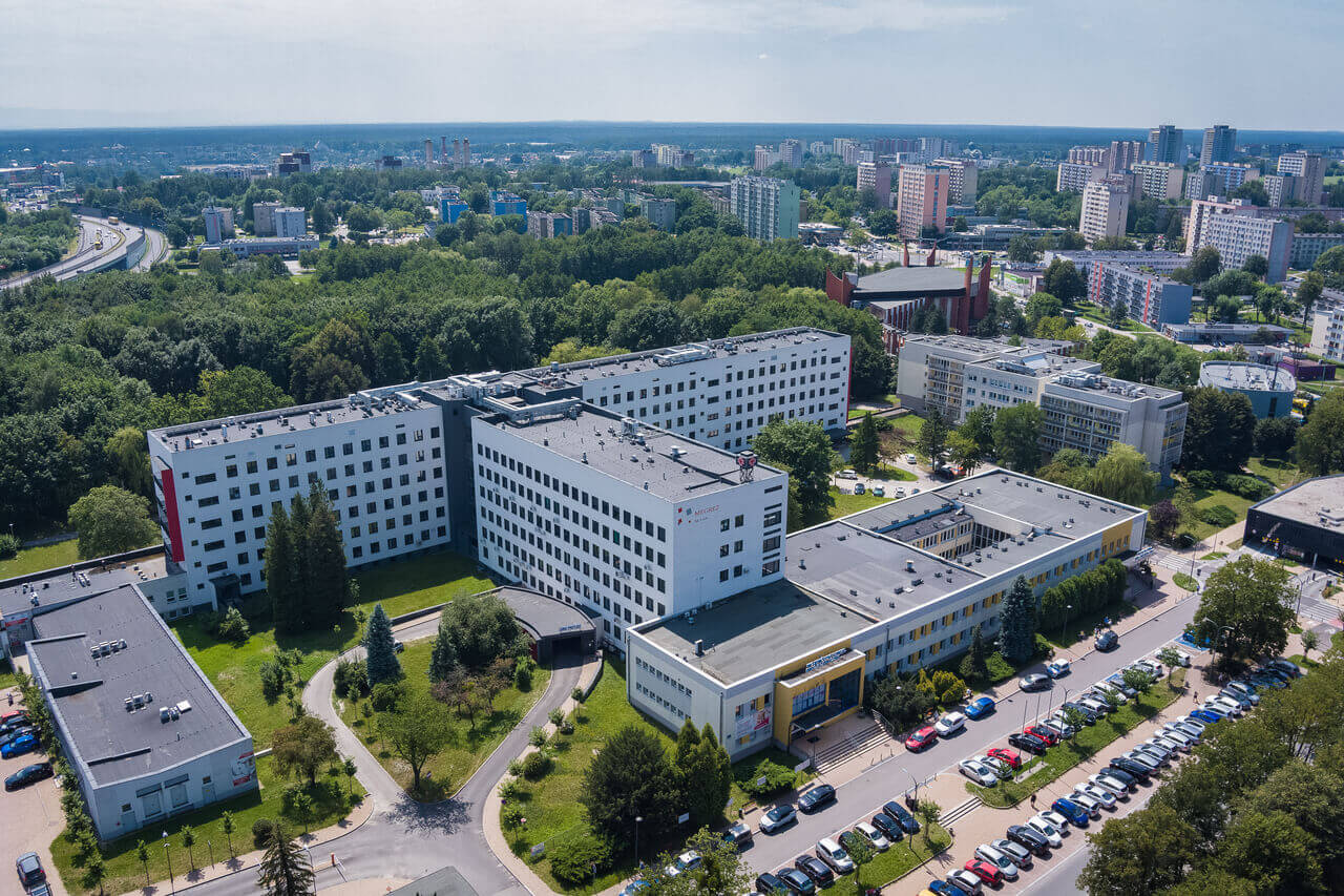 Blisko 300 tys. zł na rozwój Podstawowej Opieki Zdrowotnej. Szpital Megrez w Tychach z dofinansowaniem