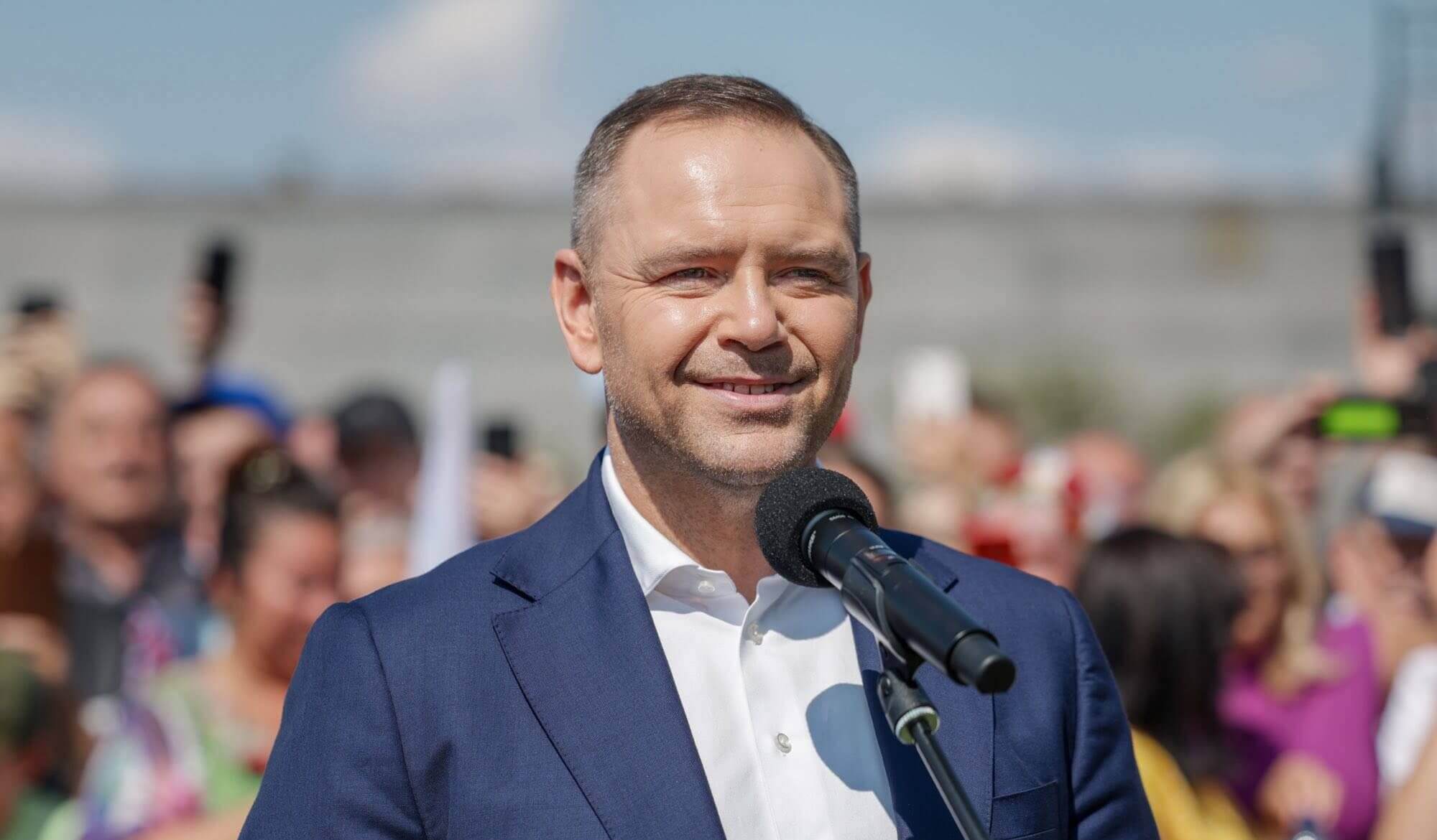 Prezydent podpisał ustawę wzmacniającą GZM. Metropolia zyska nowe kompetencje