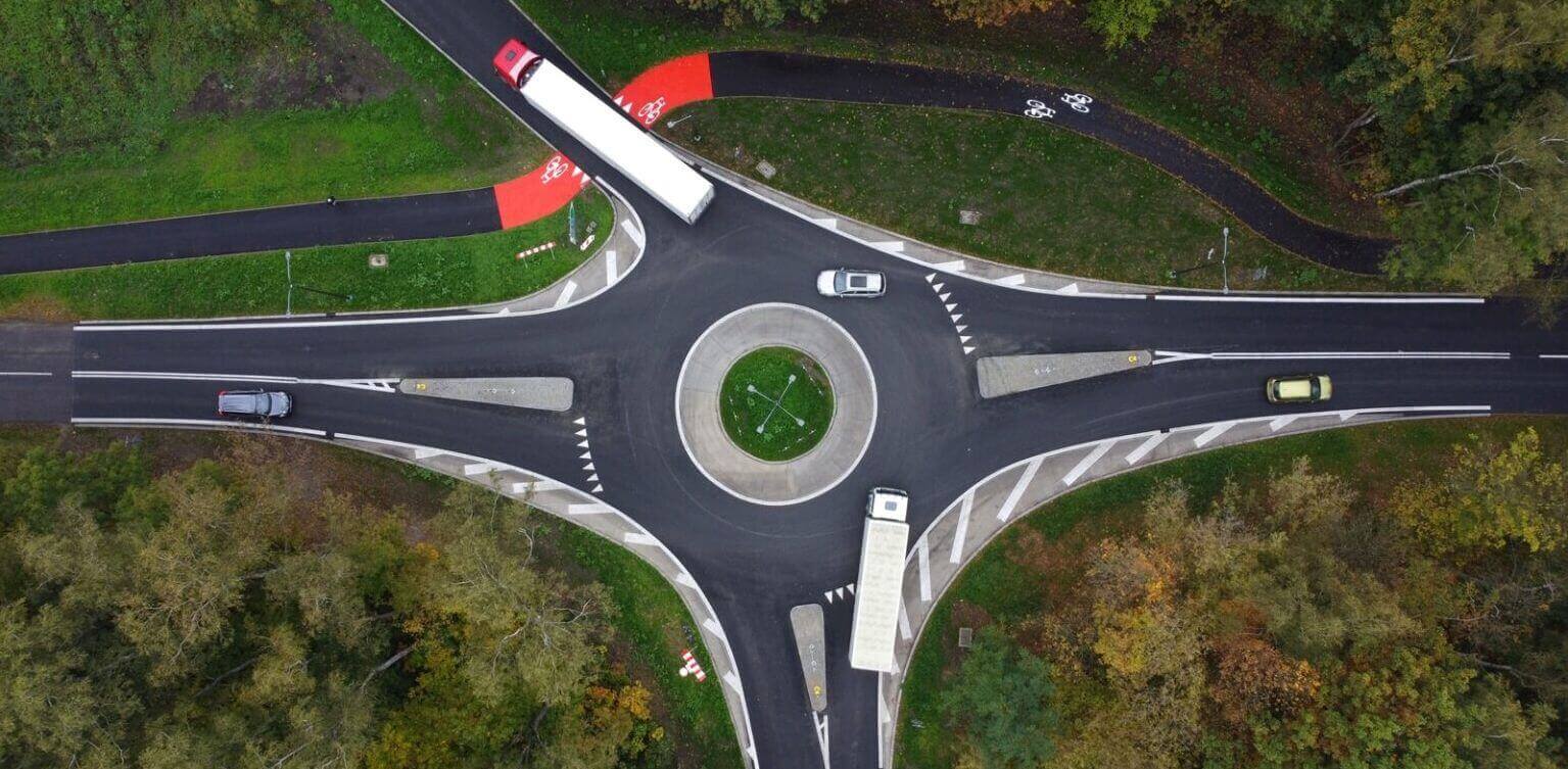 Dąbrowa Górnicza: w 3 lata chcą wyremontować 30 ulic