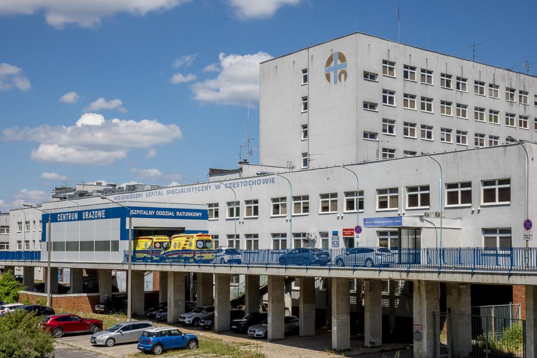 Najważniejszy jest pacjent
