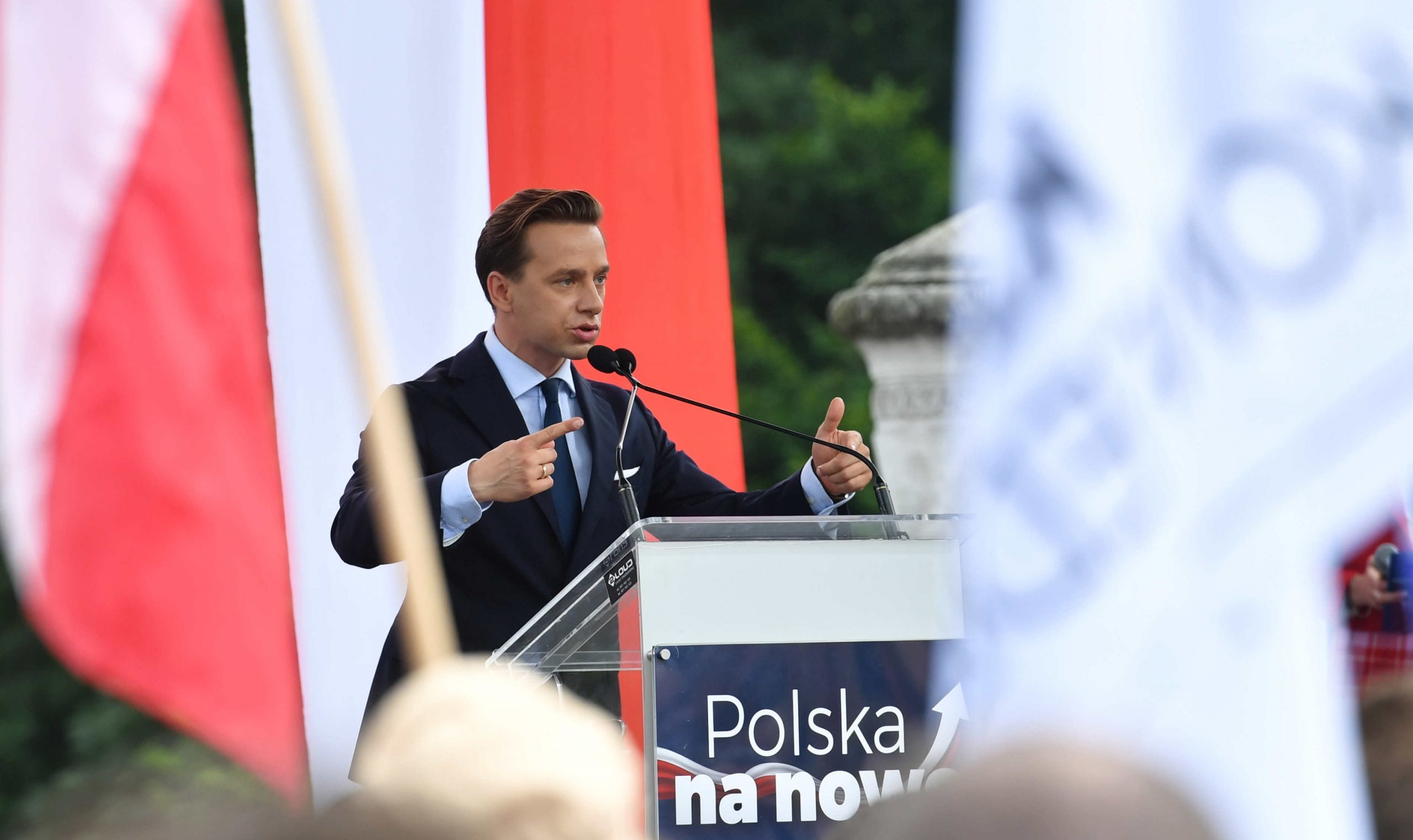 Polacy wskazali kto byłby najlepszym premierem z prawicy