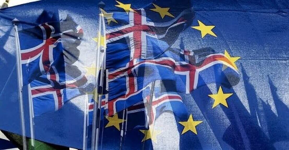 Unia Europejska? Chyba zwariowaliście – nie chcemy do niej wstąpić! Islandia zagłosowała, rząd chciał, mieszkańcy nie