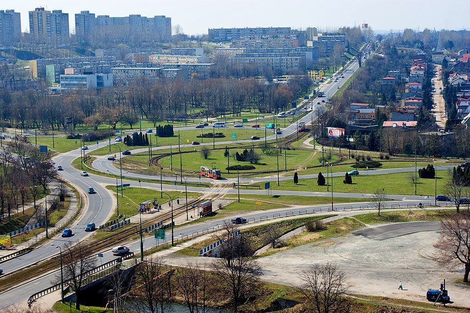 Będzin przed ważną decyzją. 18 sierpnia radni zajmą się planem ogólnym miasta