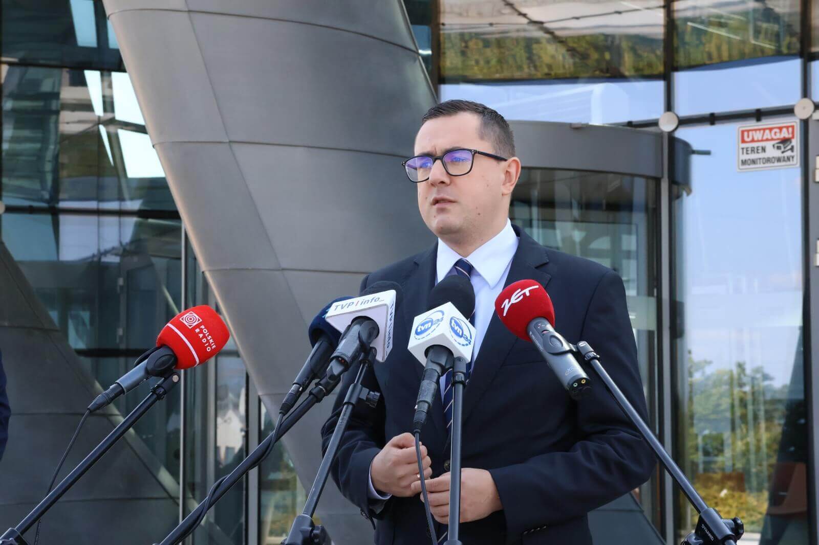 JSW chce odzyskać 1,6 mld zł składki solidarnościowej. Minister energii nie widzi podstaw do zwrotu