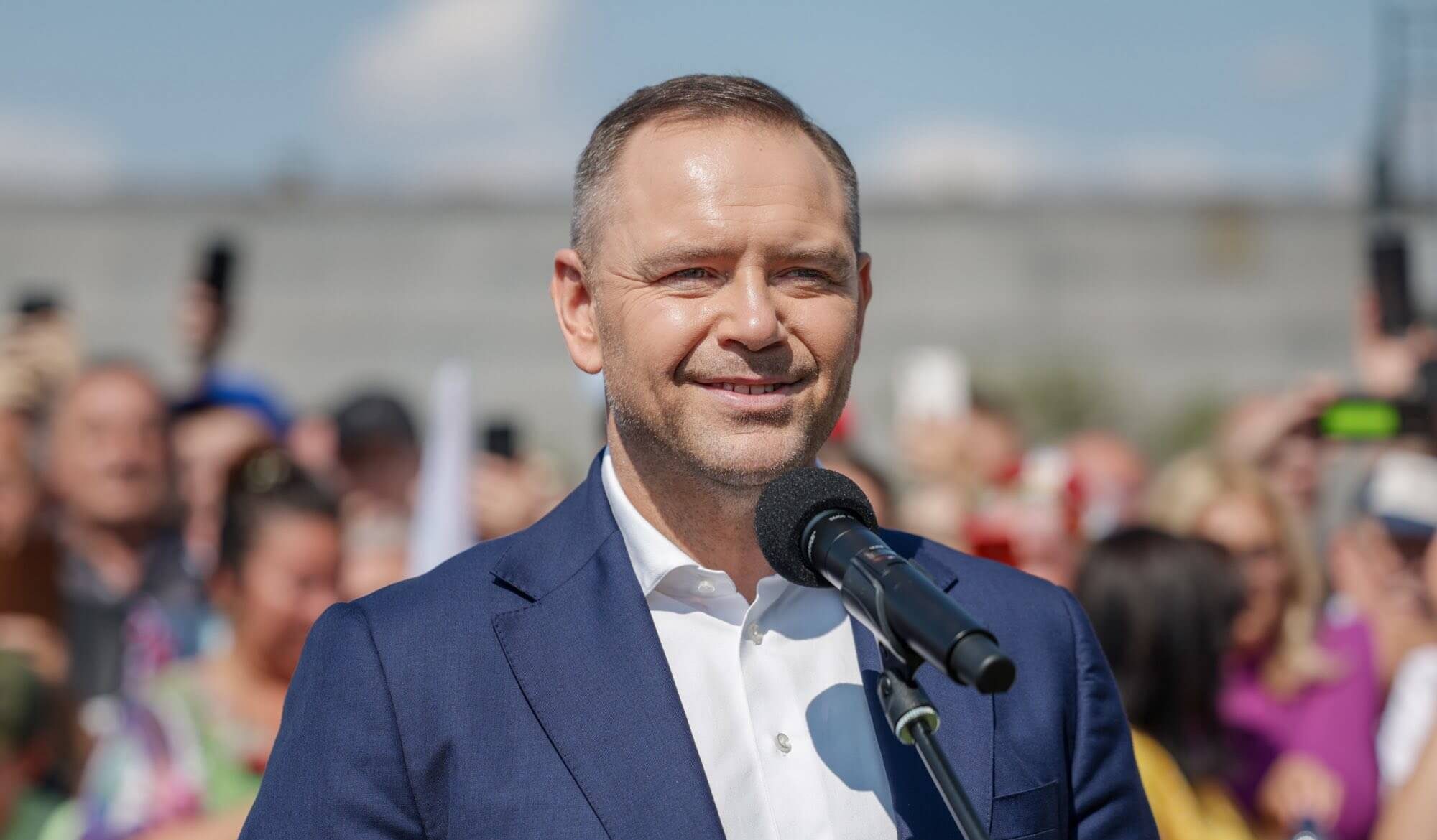 Leśkiewicz: Wara rządzącym od prerogatyw pana prezydenta