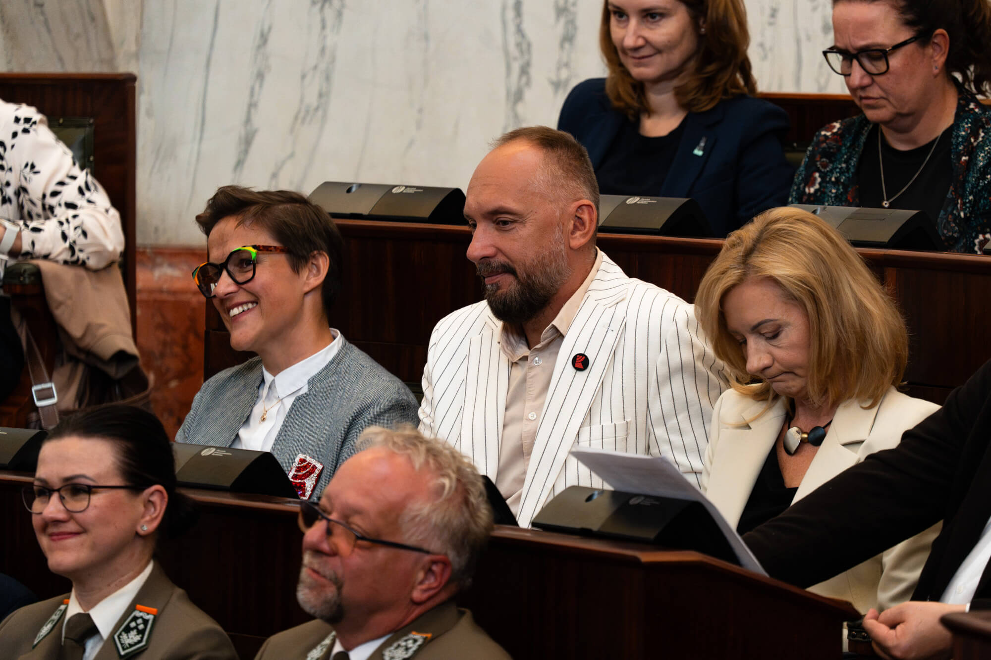 Rok 2027 będzie Rokiem Stulecia Polskiego Radia Katowice – zdecydował Sejmik Śląski. Stosowna uchwałę przegłosowali dziś większością głosów radni wojewódzcy.