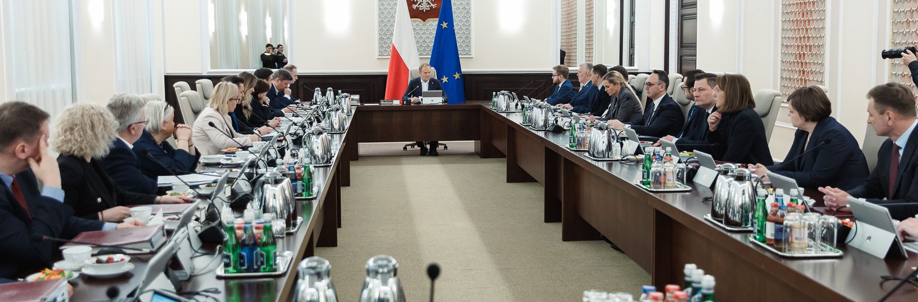 Premier zapowiedział więcej pieniędzy na ochronę zdrowia