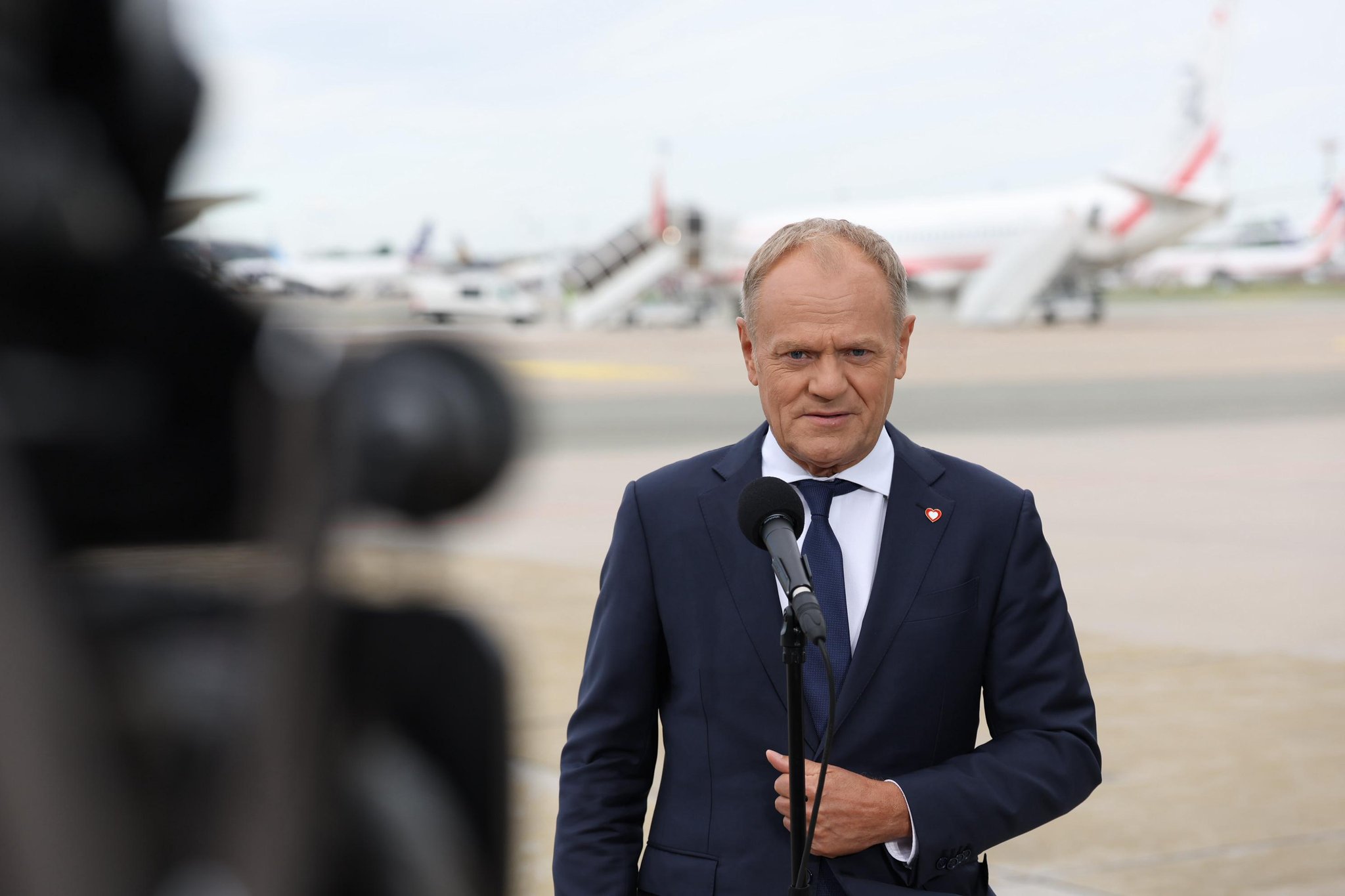 Sąd oddalił kasację w sprawie subwencji i dotacji dla Prawa i Sprawiedliwości. Sprawę skomentował premier