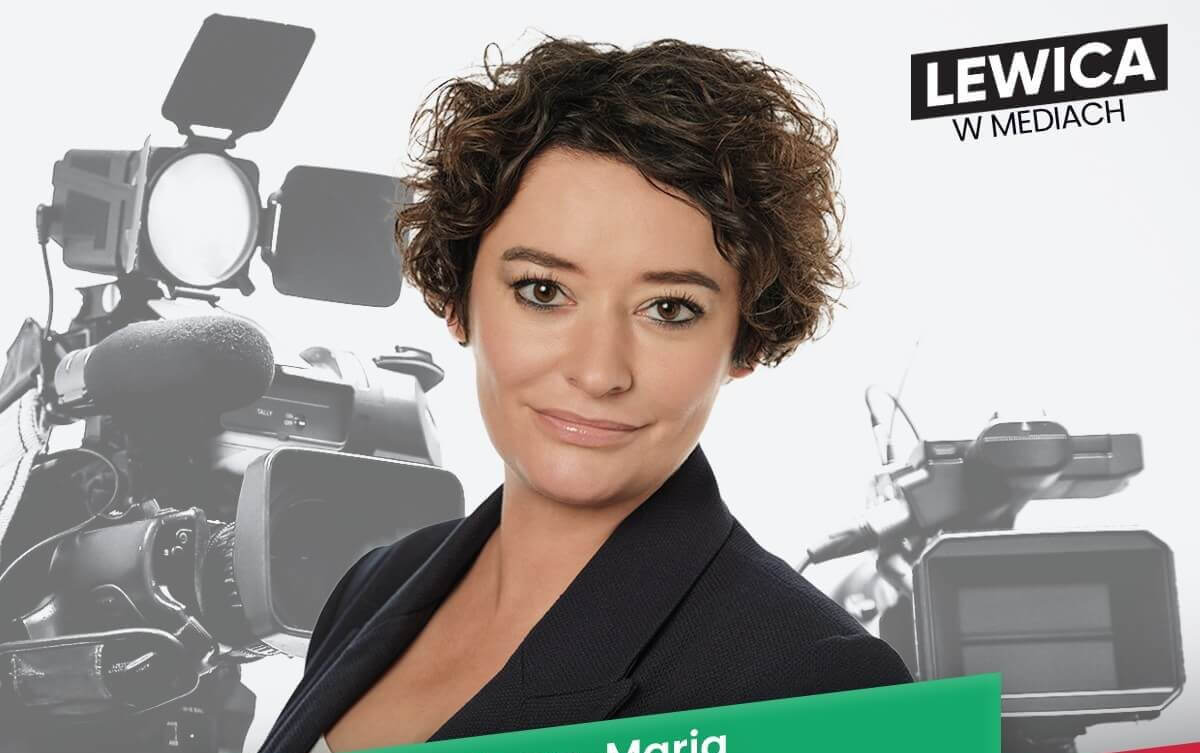 Posłanka Żukowska uderza w „Fakty” TVN. Poszło o „materiał” dotyczący afery z pomocą dla powodzian