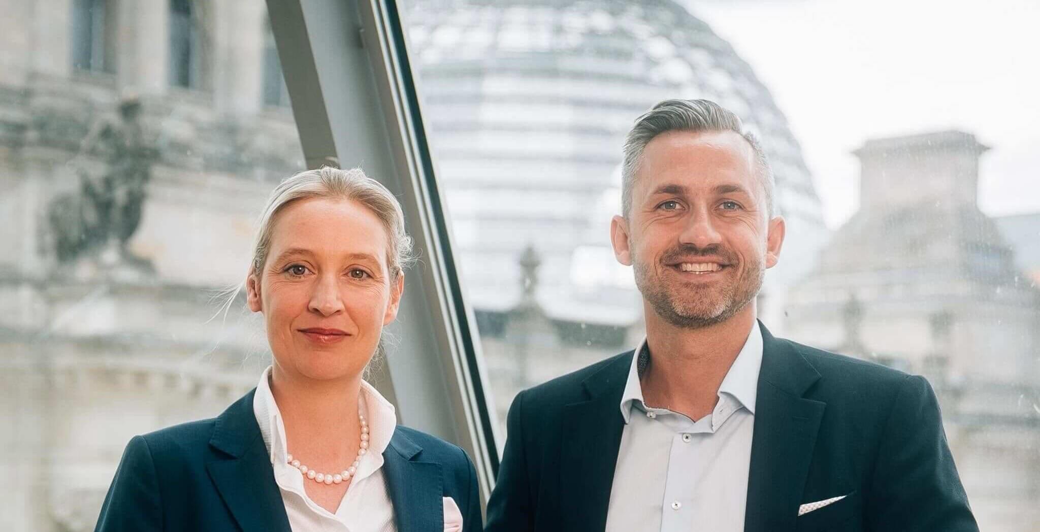 AfD z historycznym wynikiem w Niemczech. Skrajna prawica wygrywa w Saksonii-Anhalt. „Odzyskamy Niemcy!”