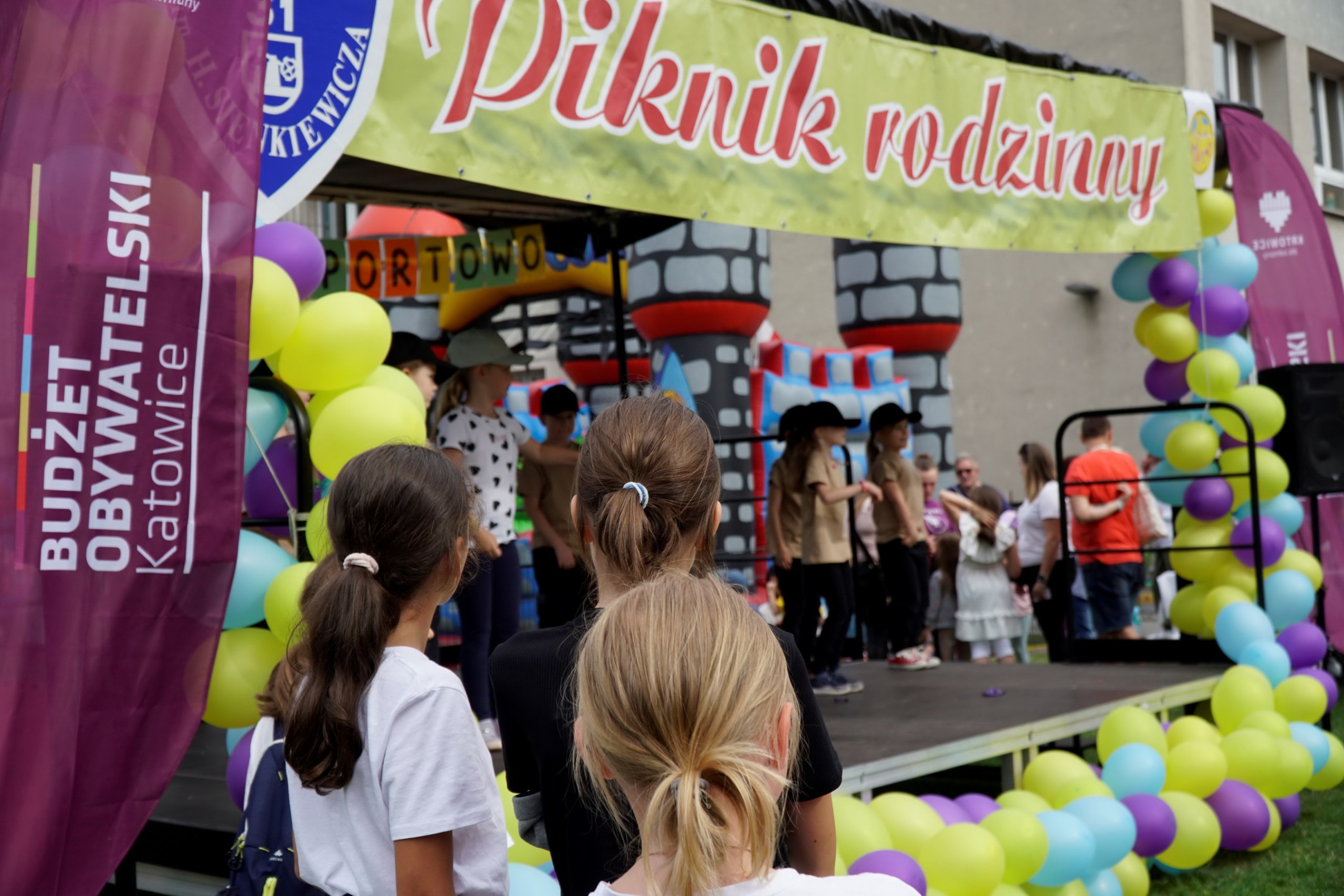 Katowiczanie zdecydowali. Znamy wyniki tegorocznego Budżetu Obywatelskiego