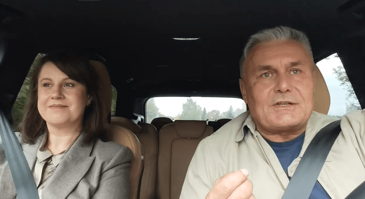 Szefowa częstochowskiej Parkitki: program naprawczy działa. Tyle, że sytuacja szpitali jest trudna
