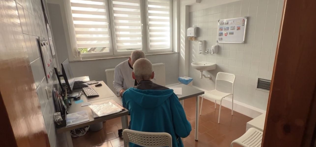 O żywieniu klinicznym jest coraz głośniej