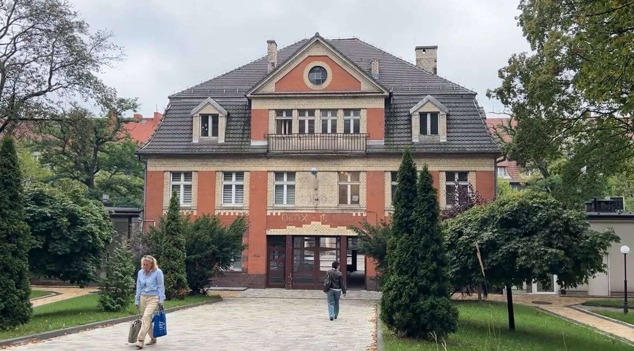 Inwestycja ze środków Marszałkowskiego Budżetu Obywatelskiego w Wojewódzkim Szpitalu Specjalistycznym nr 4 w Bytomiu