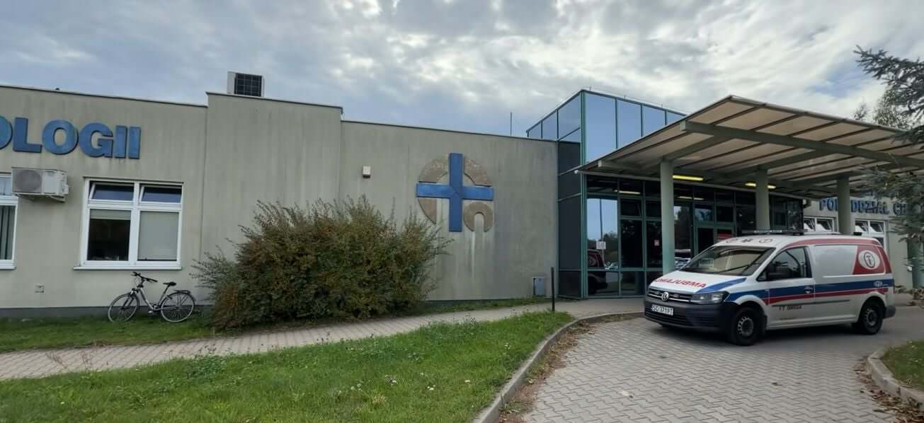 Kompleksowość jest dla nas priorytetem – mówi  Beata Pochodnia, dyrektor Wojewódzkiego Szpitala Specjalistycznego im. NMP w Częstochowie